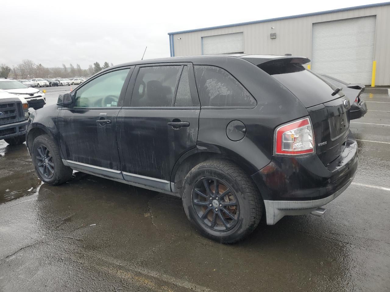 2010 Ford Edge Sel - Image 2