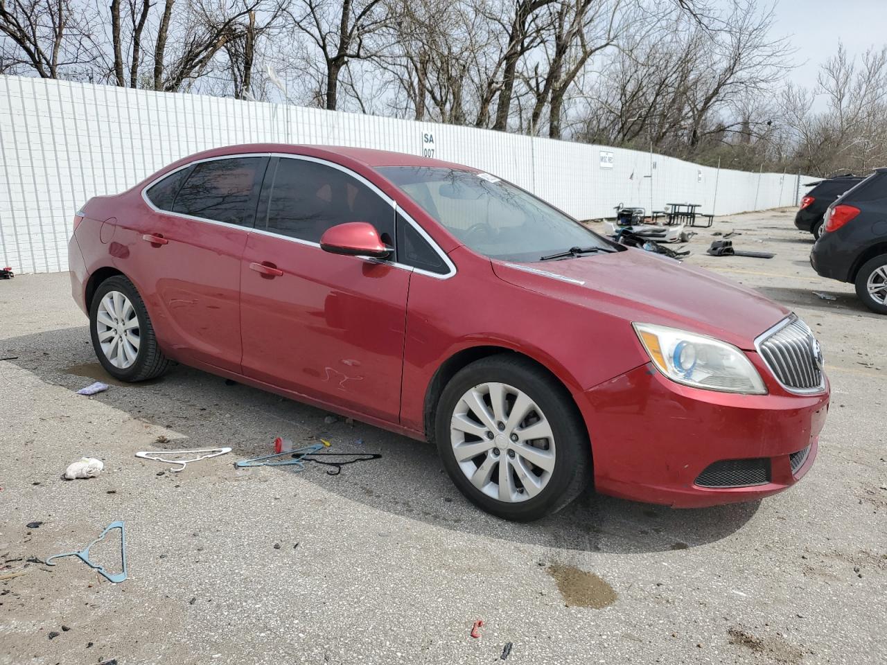 2016 Buick Verano - Фото 4