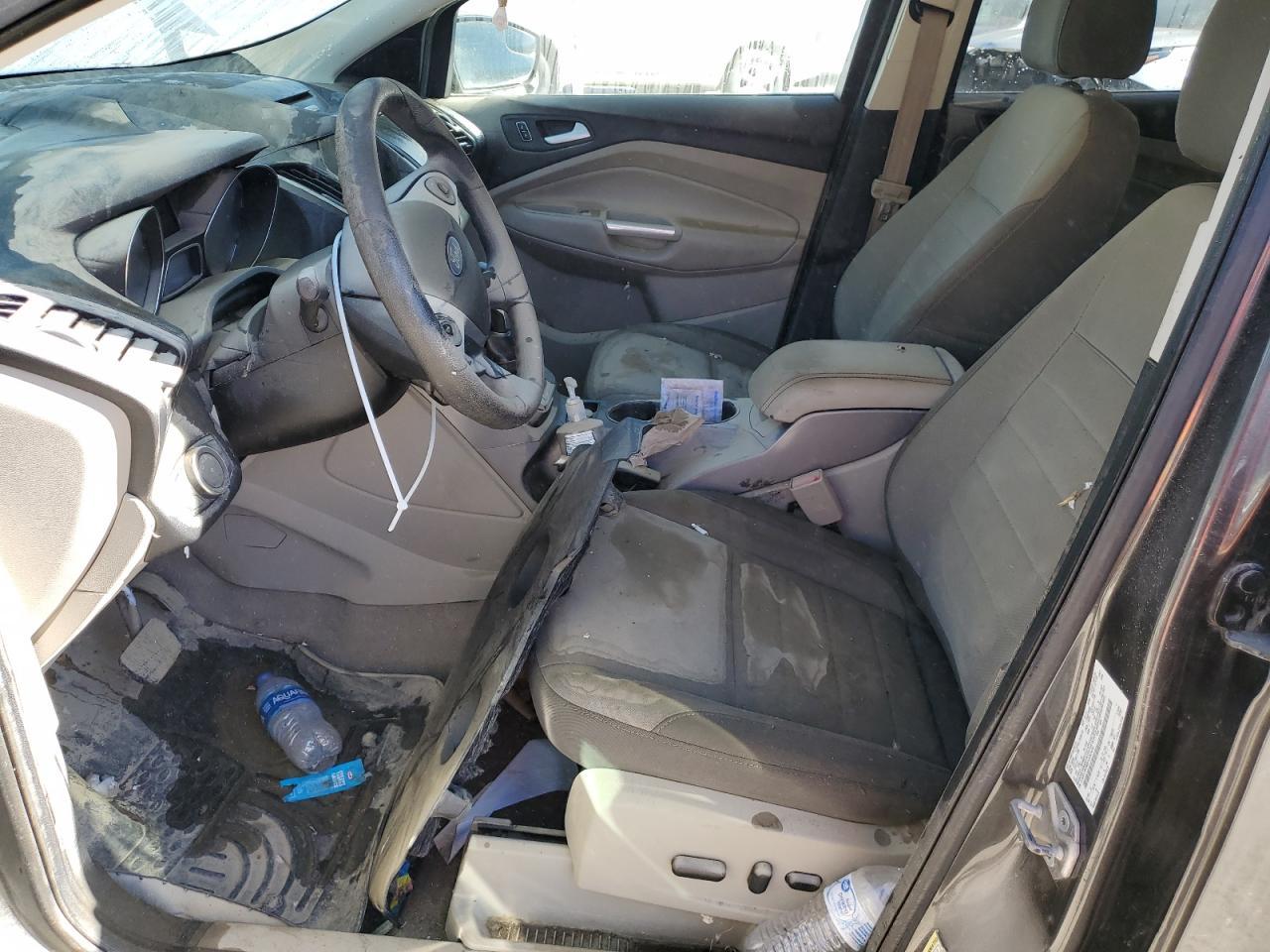2015 Ford Escape Se - Фото 7
