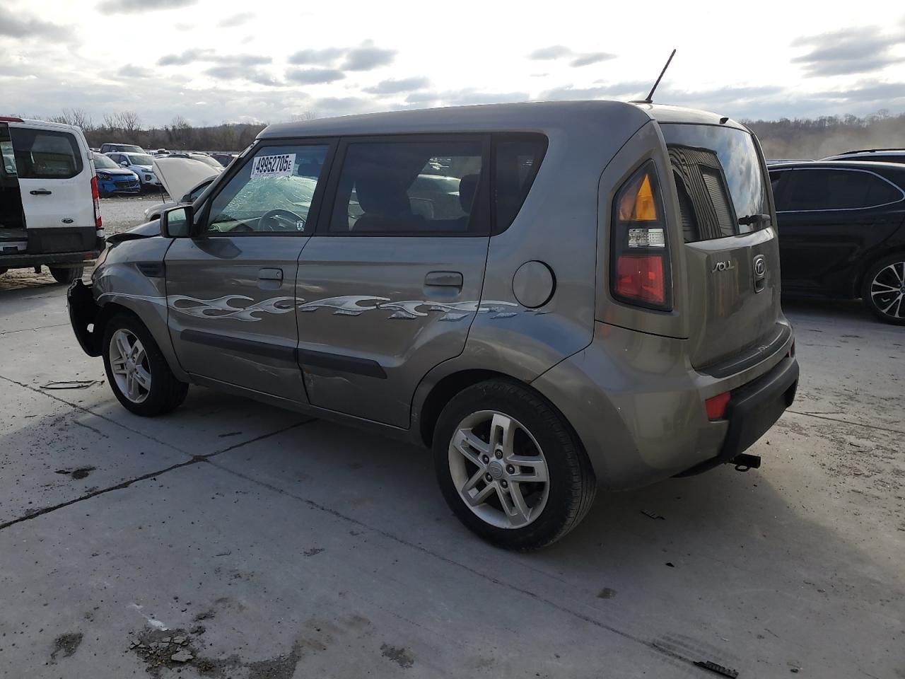 2010 Kia Soul + - Фото 2