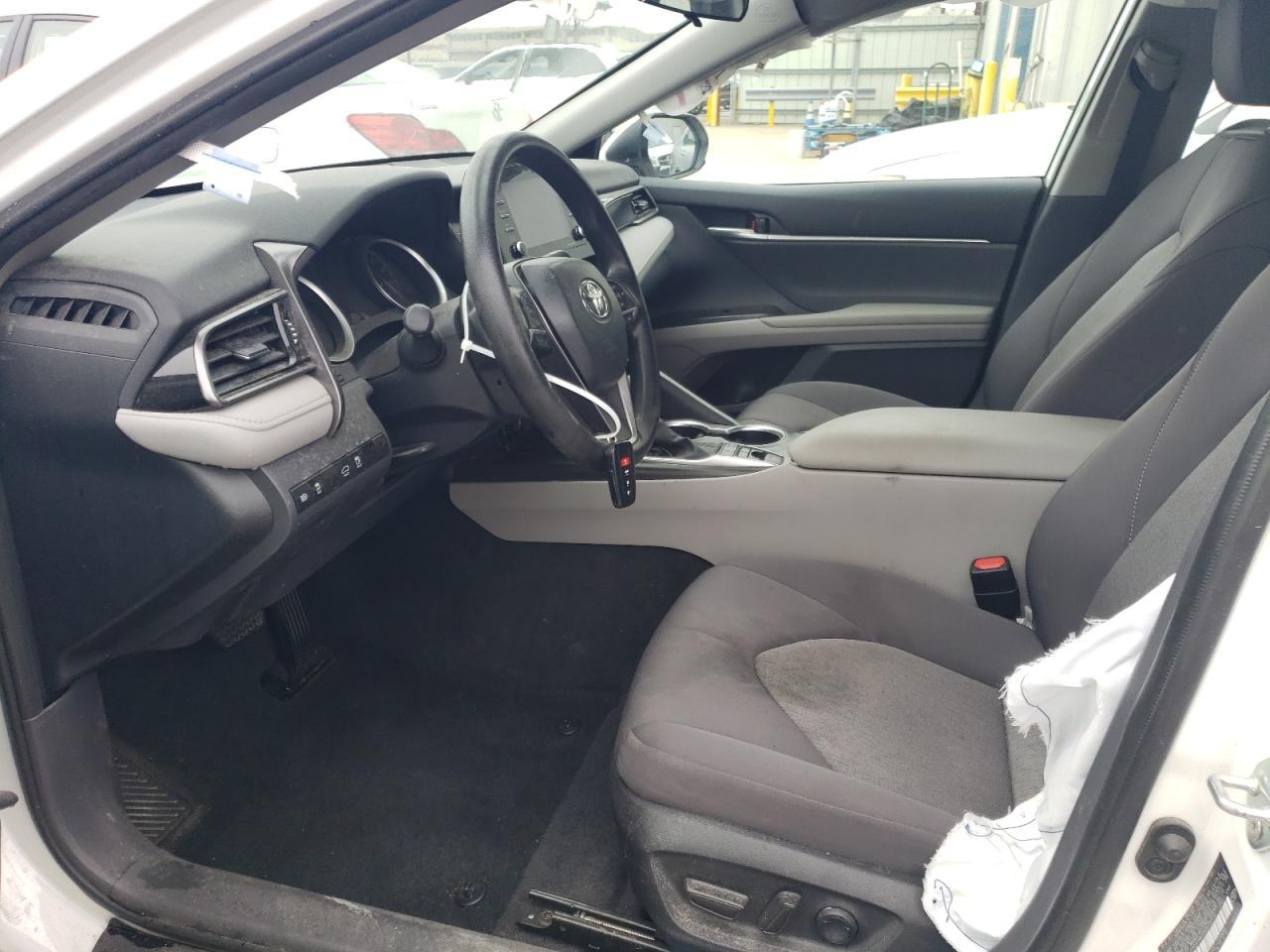 2024 Toyota Camry Le - Image 7