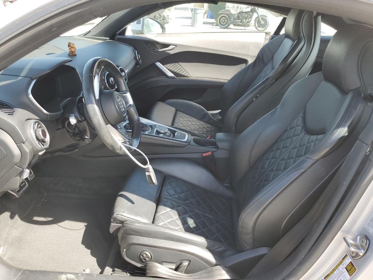 2016 Audi Tt - Фото 7