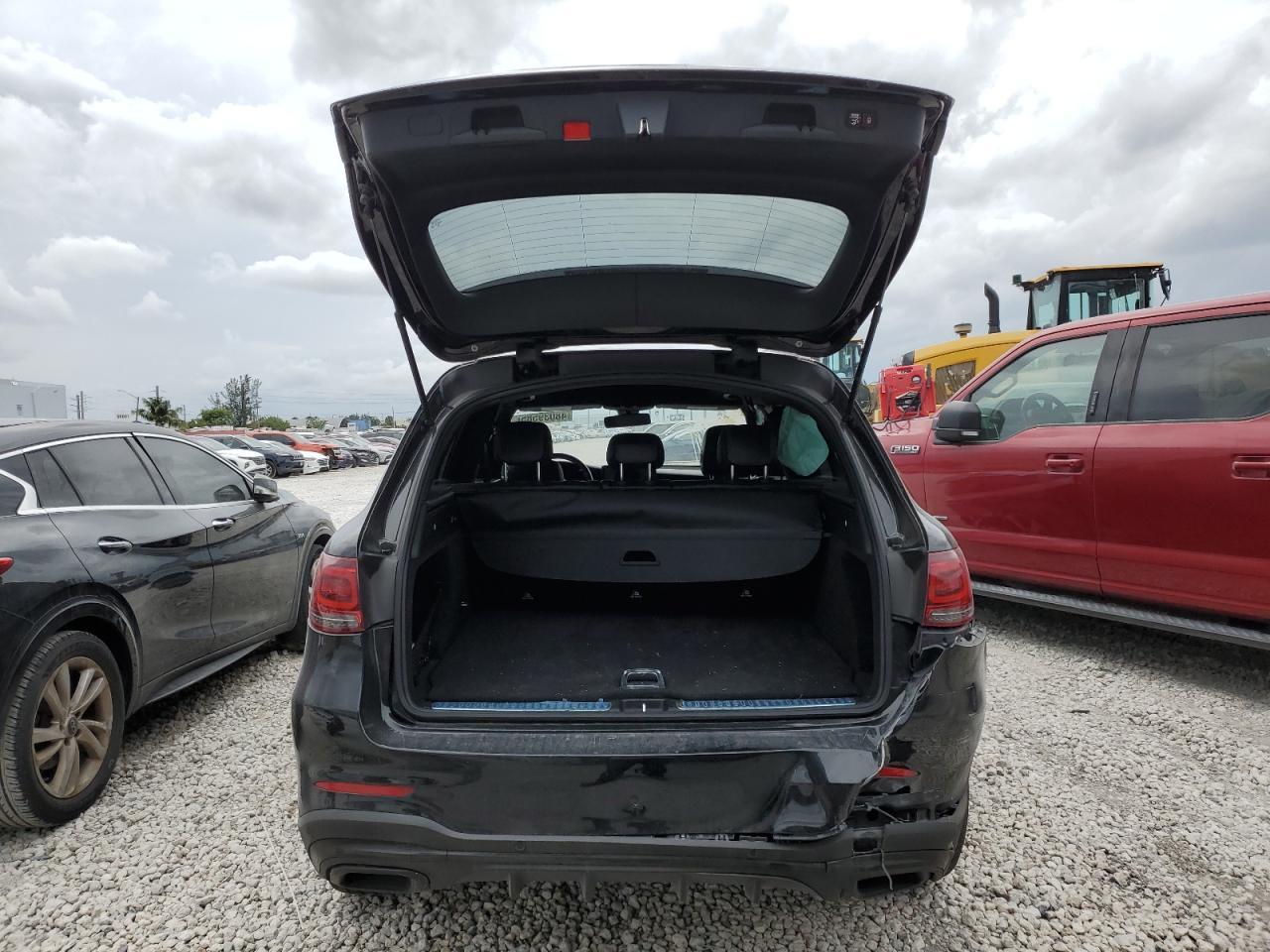 2021 Mercedes-Benz Glc 300 - Image 6