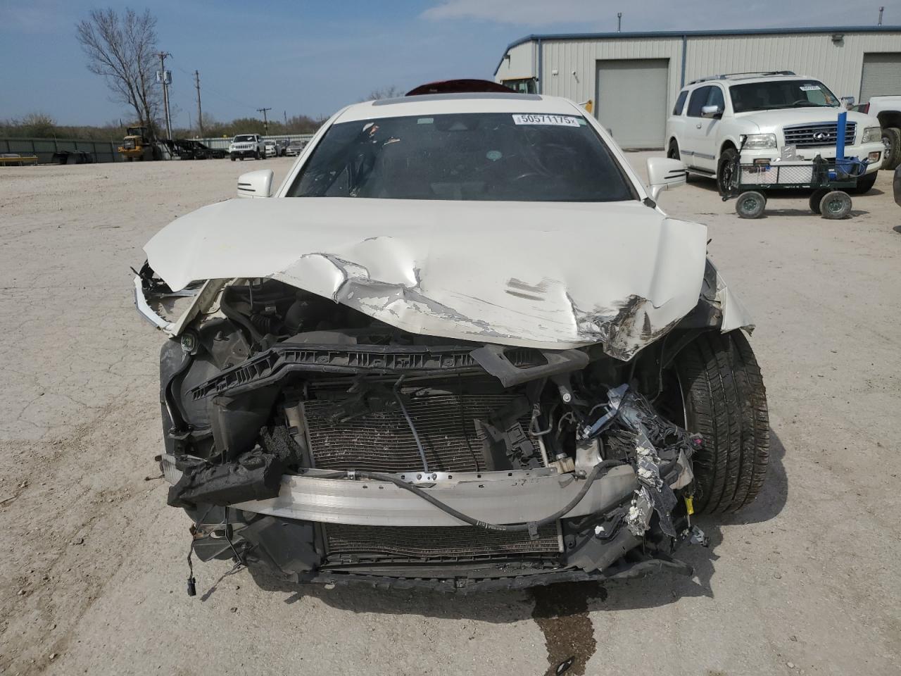 2015 Mercedes-Benz Cls 400 - Фото 5