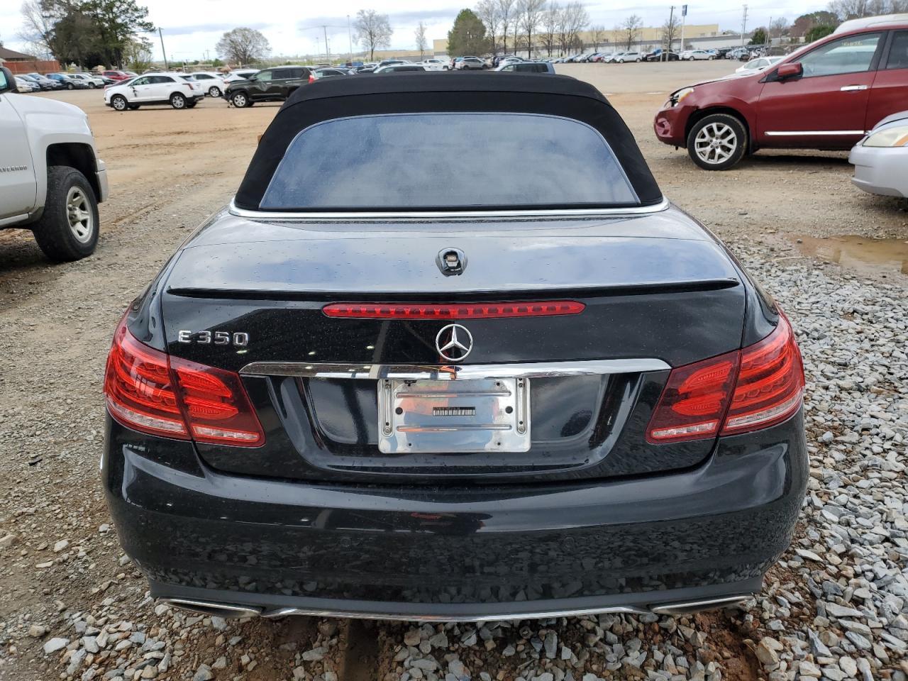 2014 Mercedes-Benz E 350 - Фото 6
