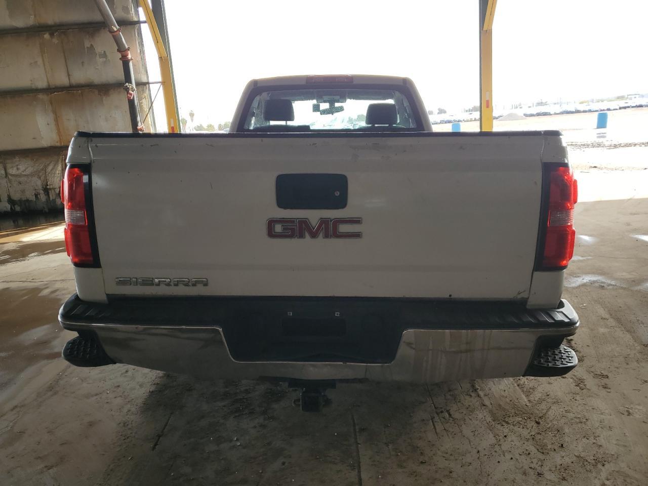 2017 GMC Sierra C1500 - Image 6
