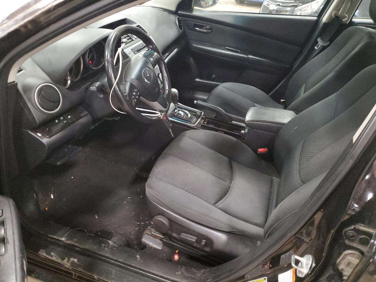 2011 Mazda 6 I - Image 7