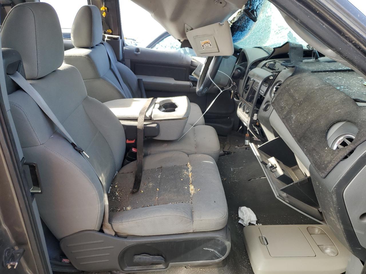 2007 Ford F150 - Image 7