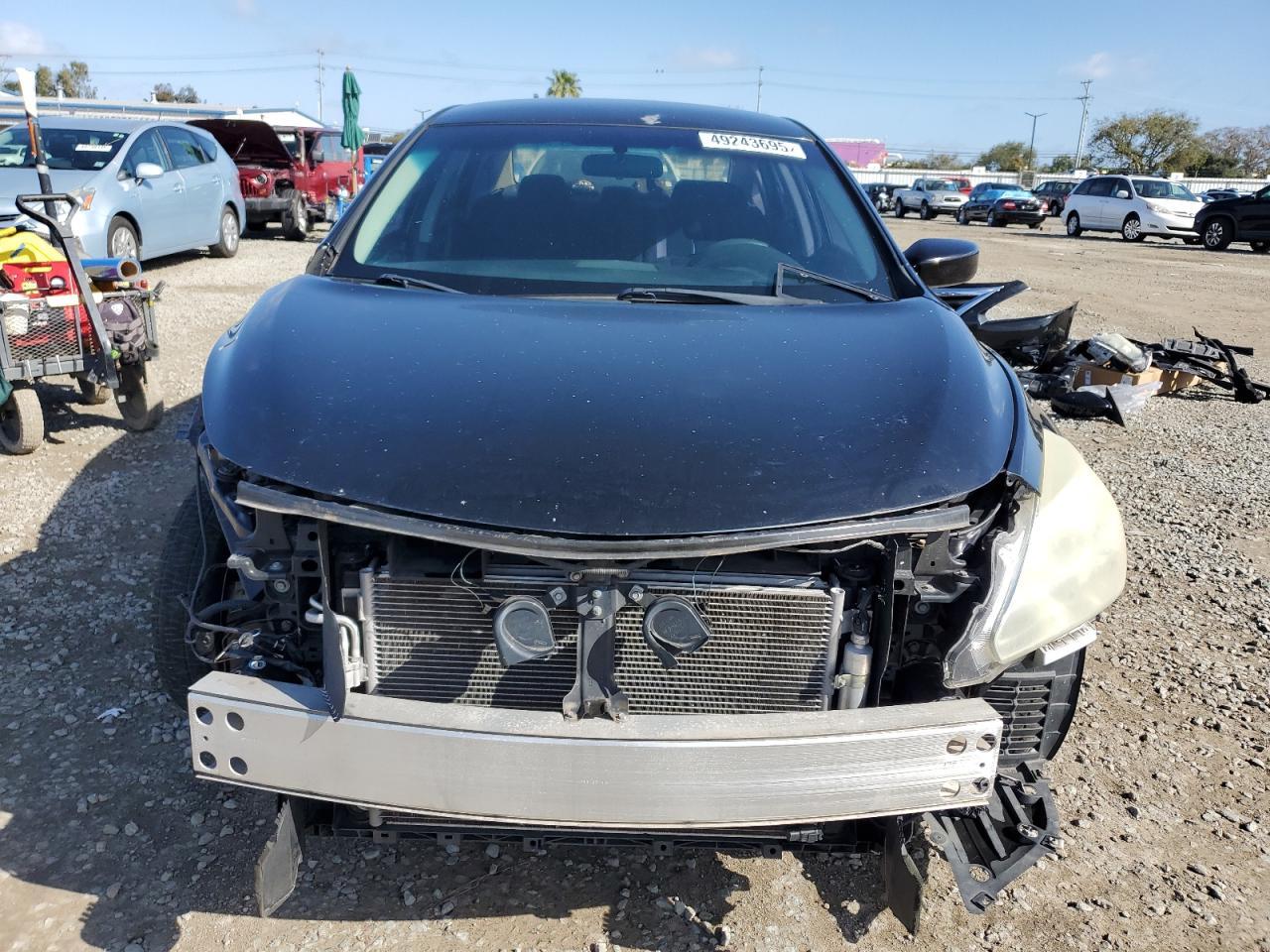 2015 Nissan Altima 2.5 - Фото 5