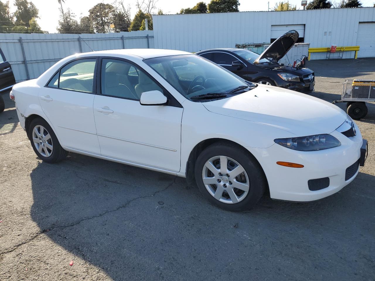 2006 Mazda 6 I - Image 4