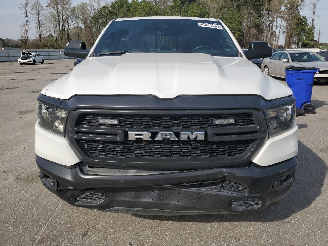 2024 Ram 1500 Tradesman - Фото 5