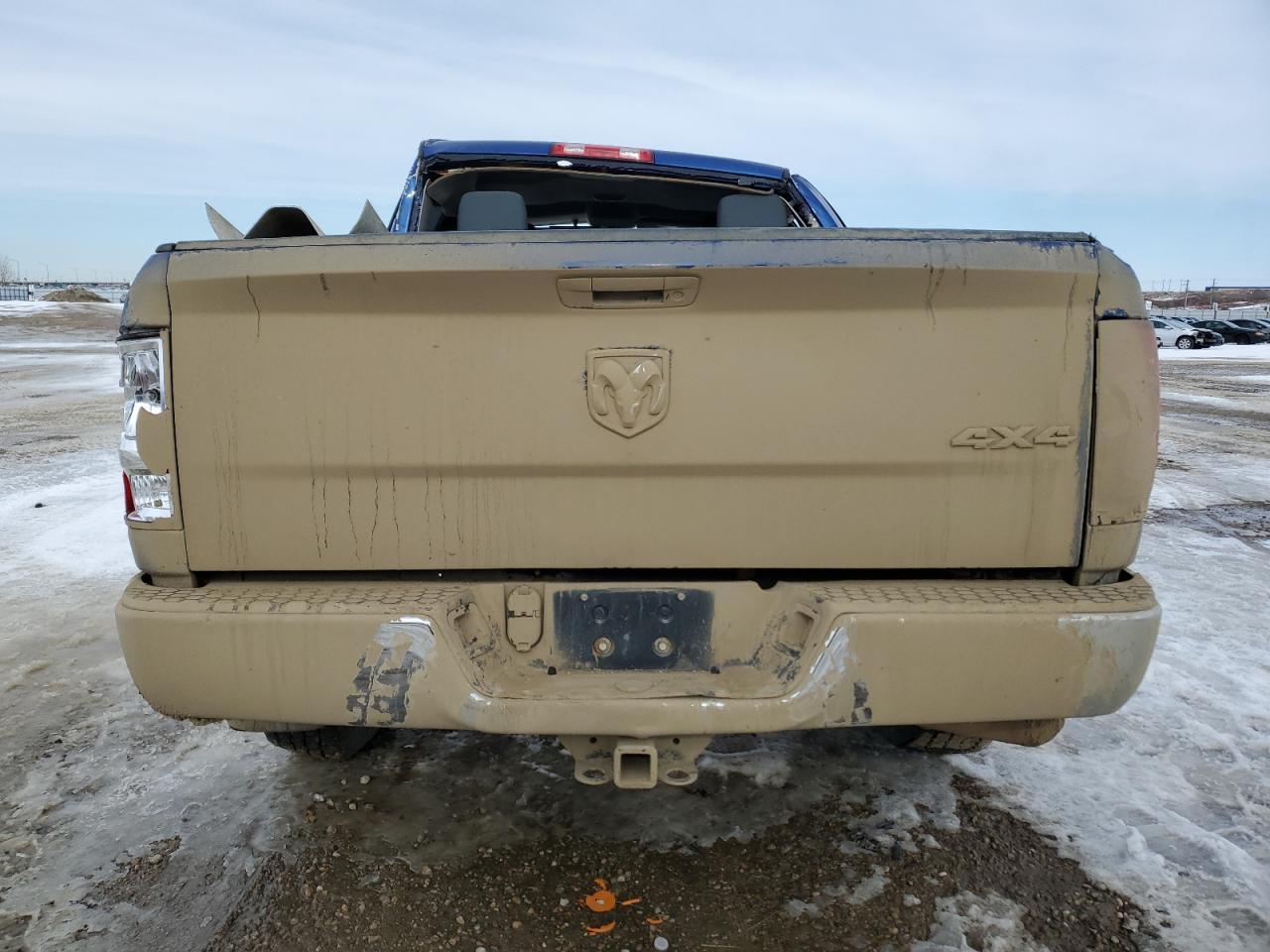 2017 Ram 1500 St - Image 6