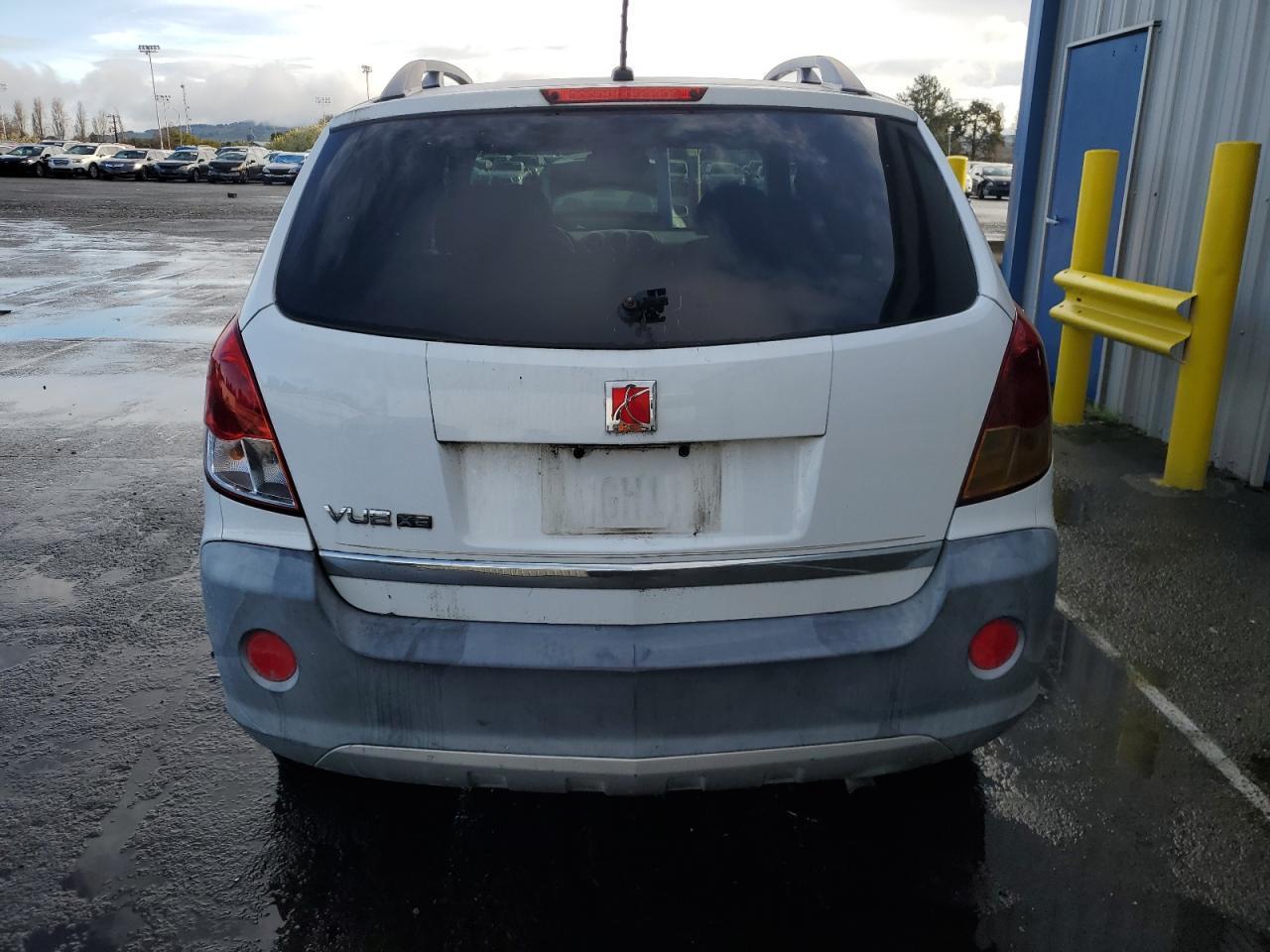 2008 Saturn Vue Xe - Image 6