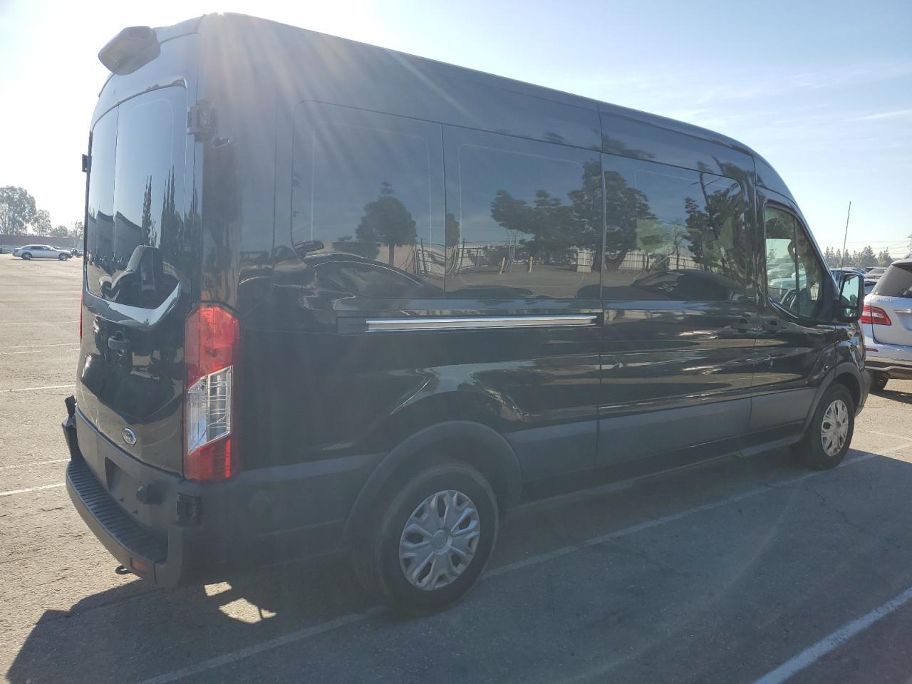 2019 Ford Transit T-350 - Фото 3