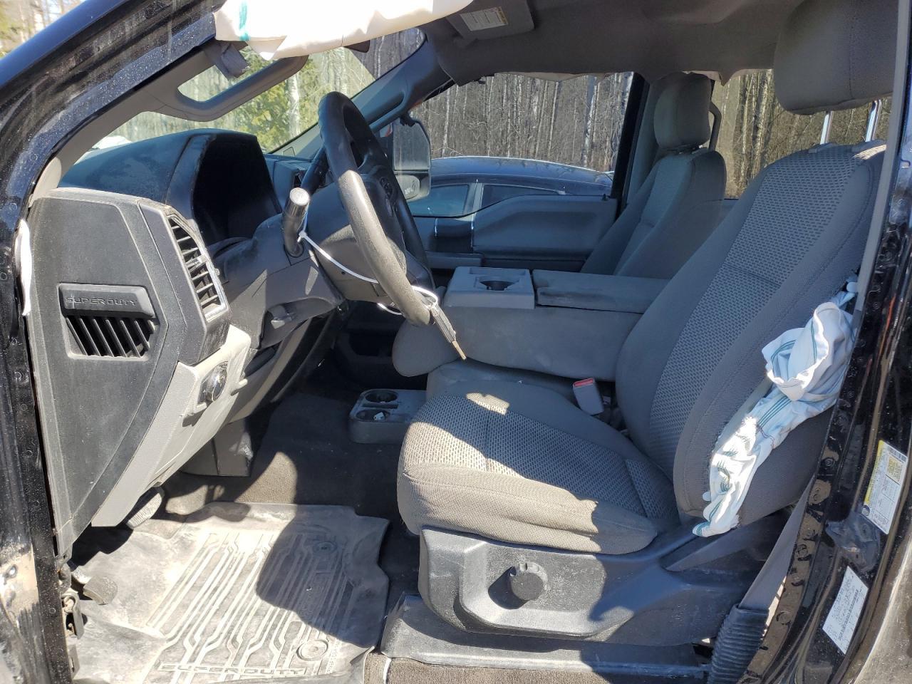 2017 Ford F250 Super Duty - Фото 7