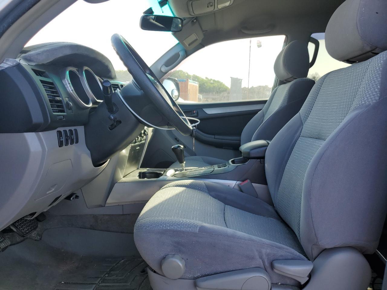 2004 Toyota 4Runner Sr5 - Image 7