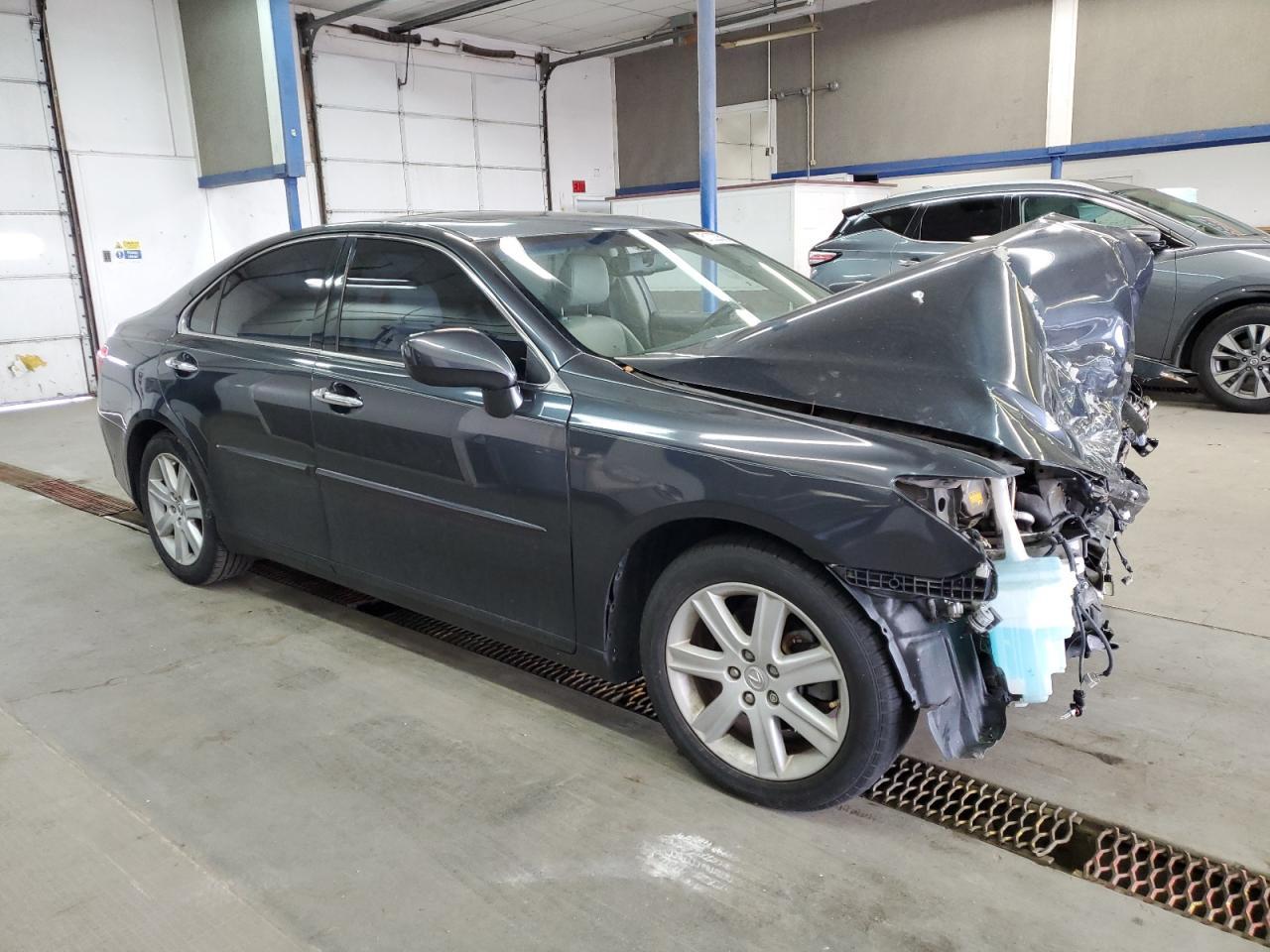2007 Lexus Es 350 - Фото 4
