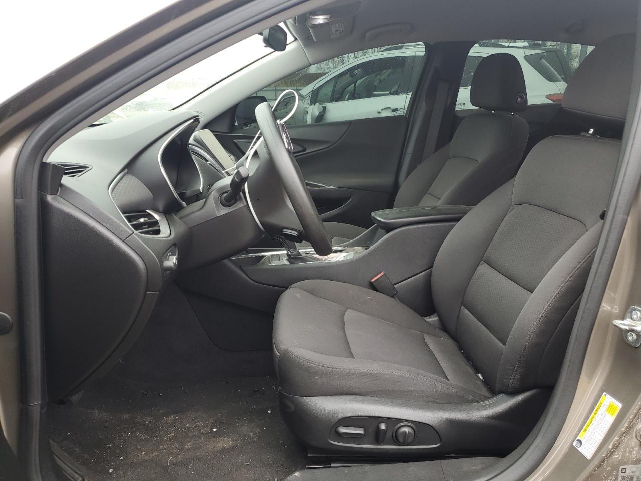 2020 Chevrolet Malibu Lt - Image 7