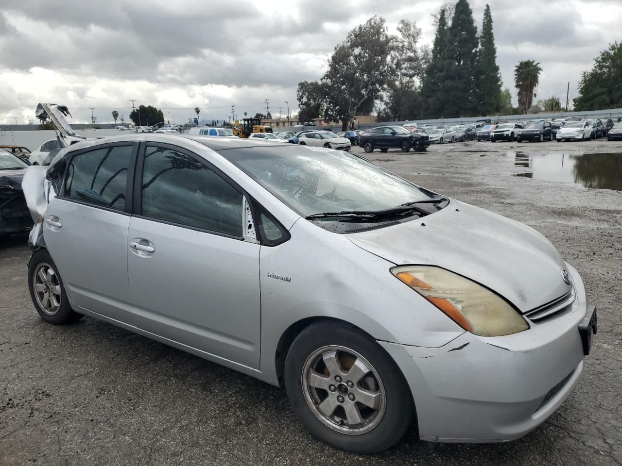 2009 Toyota Prius - Image 4