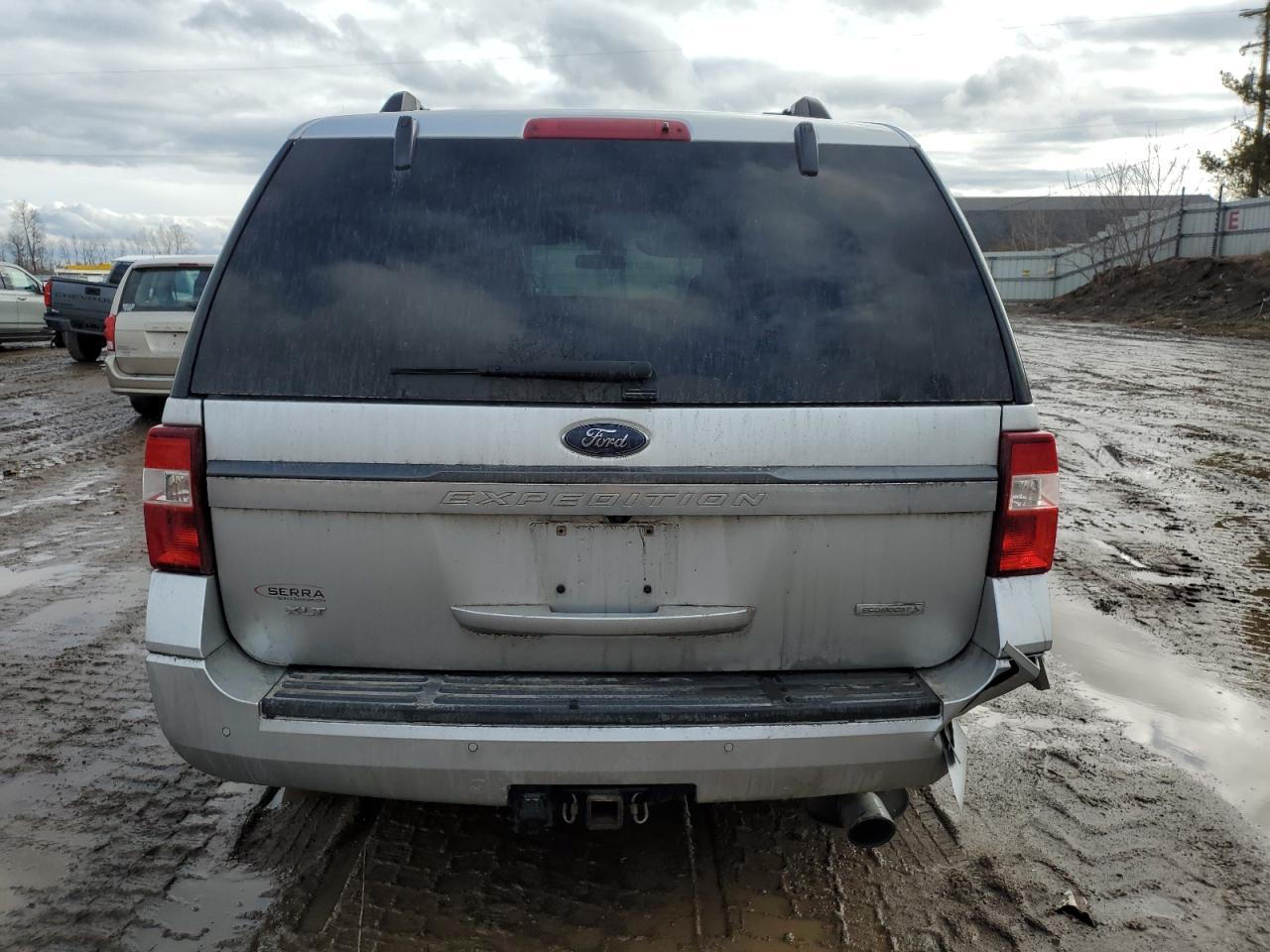 2017 Ford Expedition Xlt - Image 6