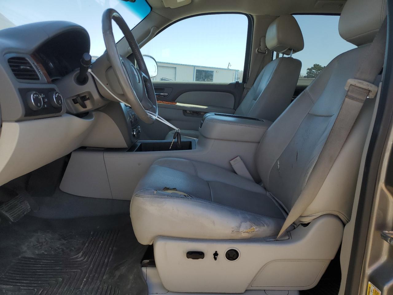 2013 GMC Sierra K1500 Slt - Фото 7