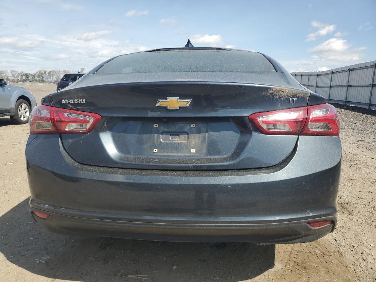 2020 Chevrolet Malibu Lt - Image 6