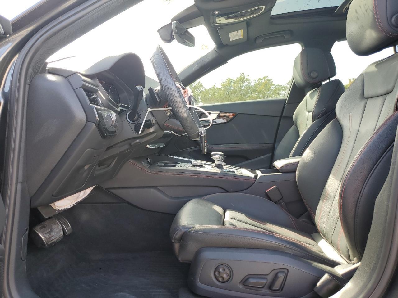2019 Audi A4 Prestige - Image 7