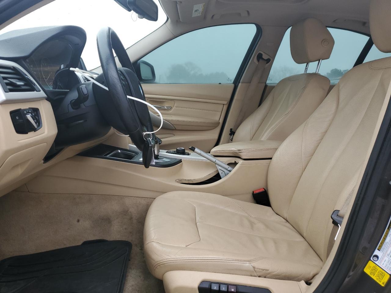 2013 BMW 328 I Sulev - Фото 7