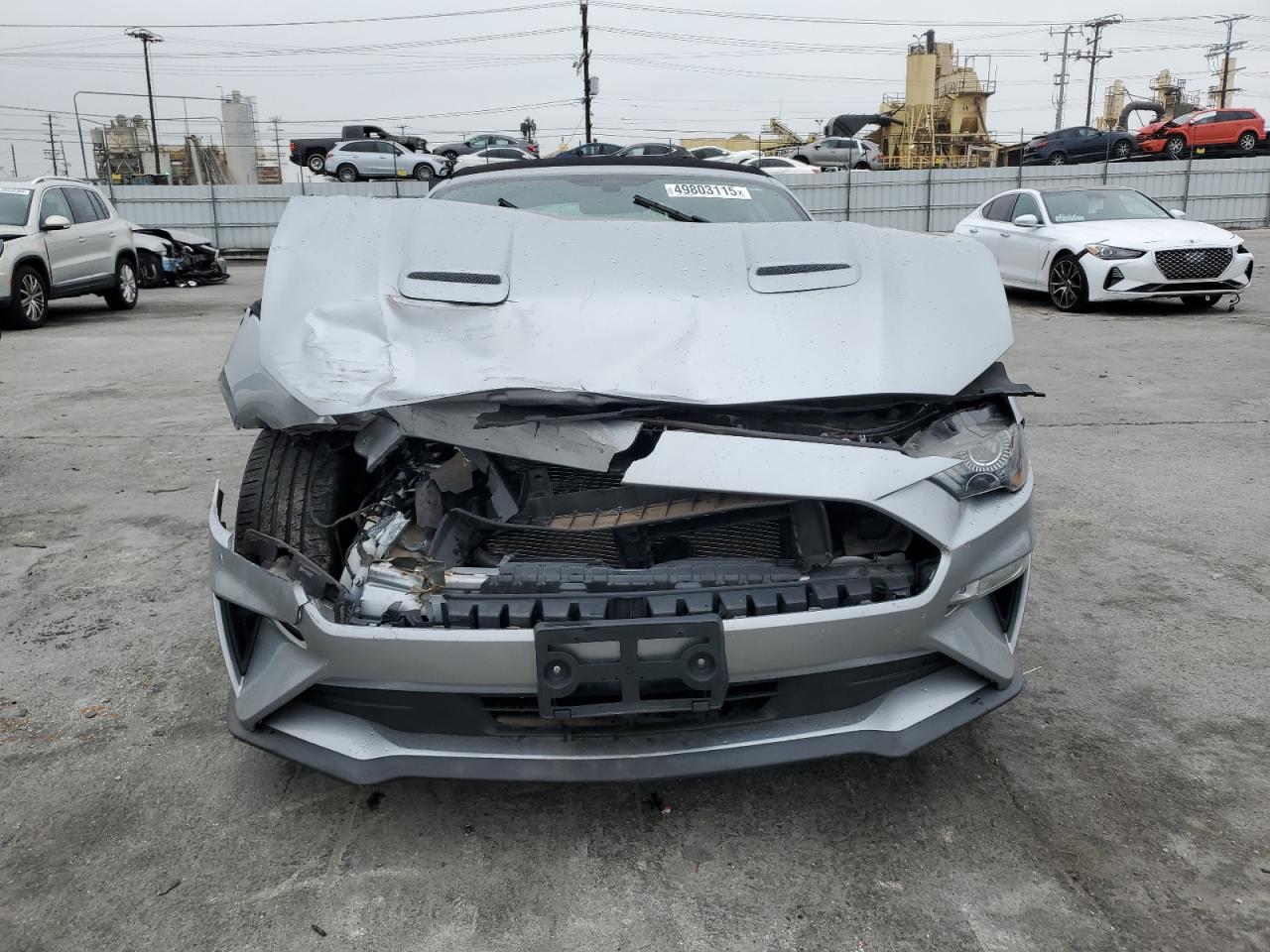 2020 Ford Mustang - Image 5