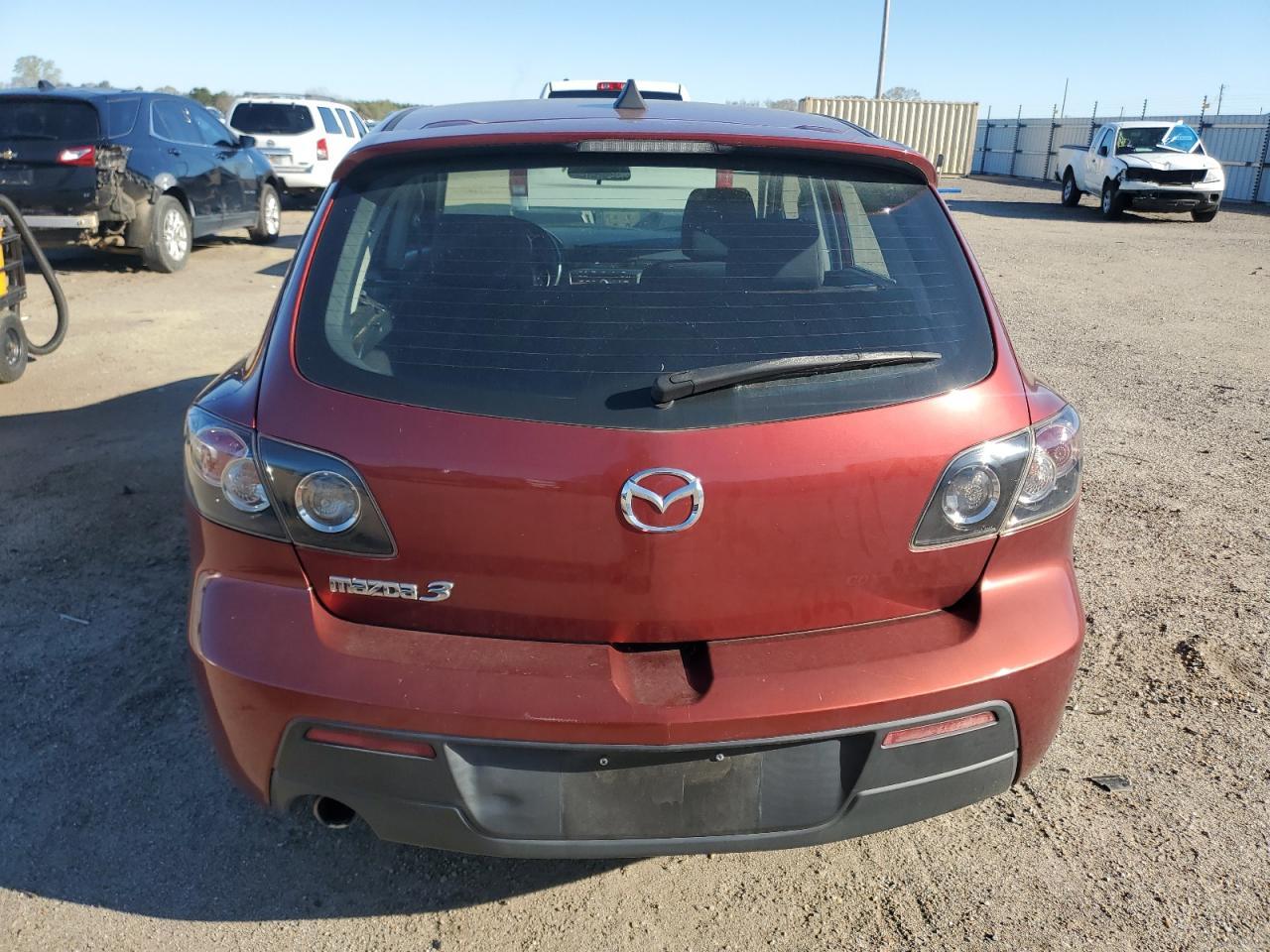 2009 Mazda 3 S - Image 6