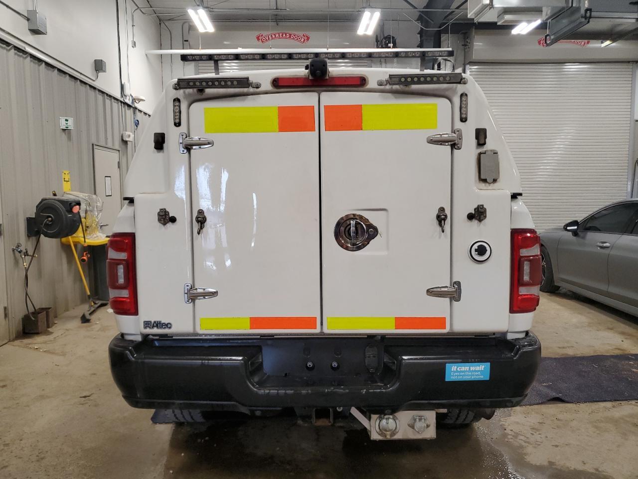 2019 Ram 2500 Tradesman - Image 6