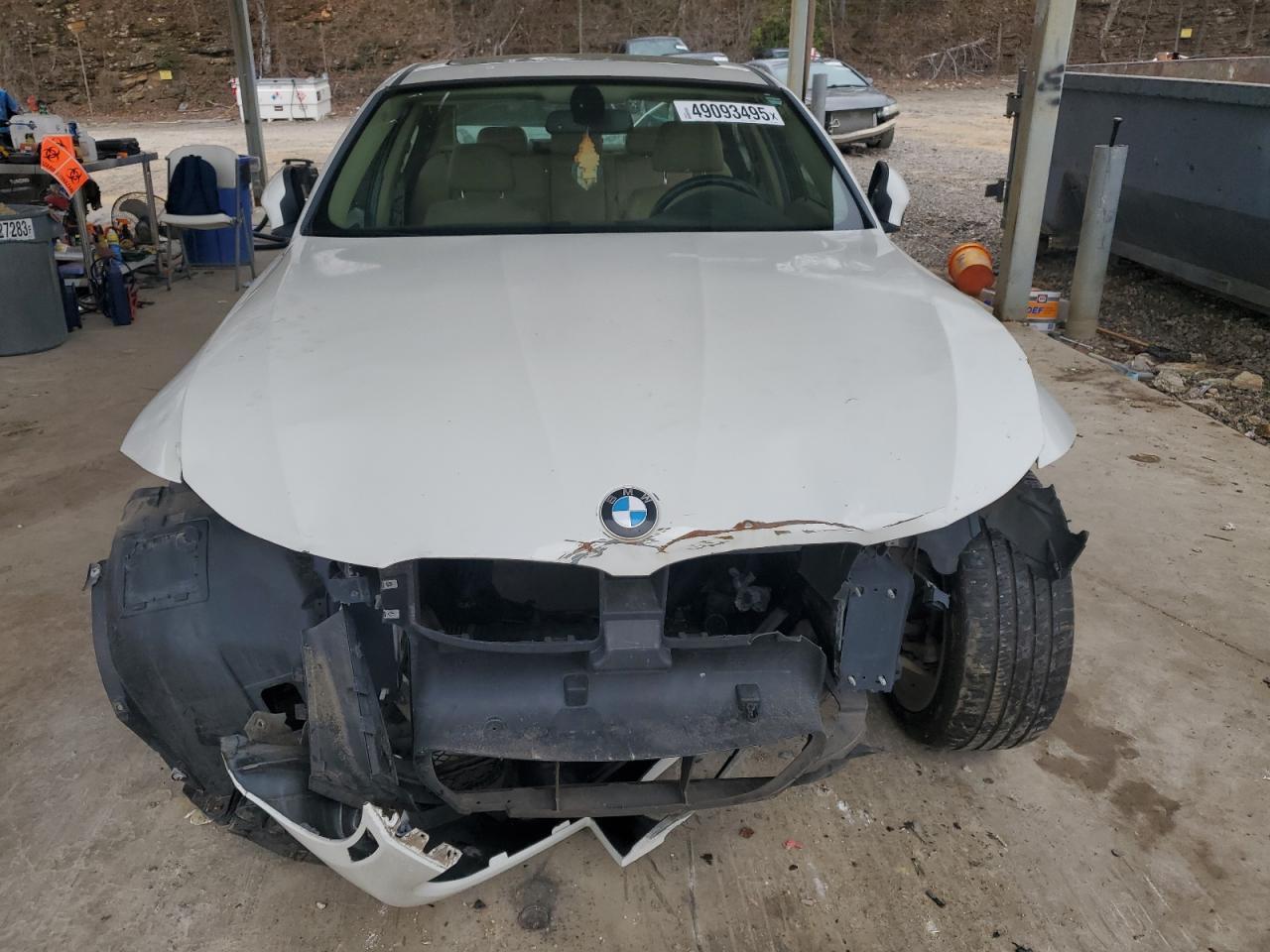 2011 BMW 328 I - Фото 5