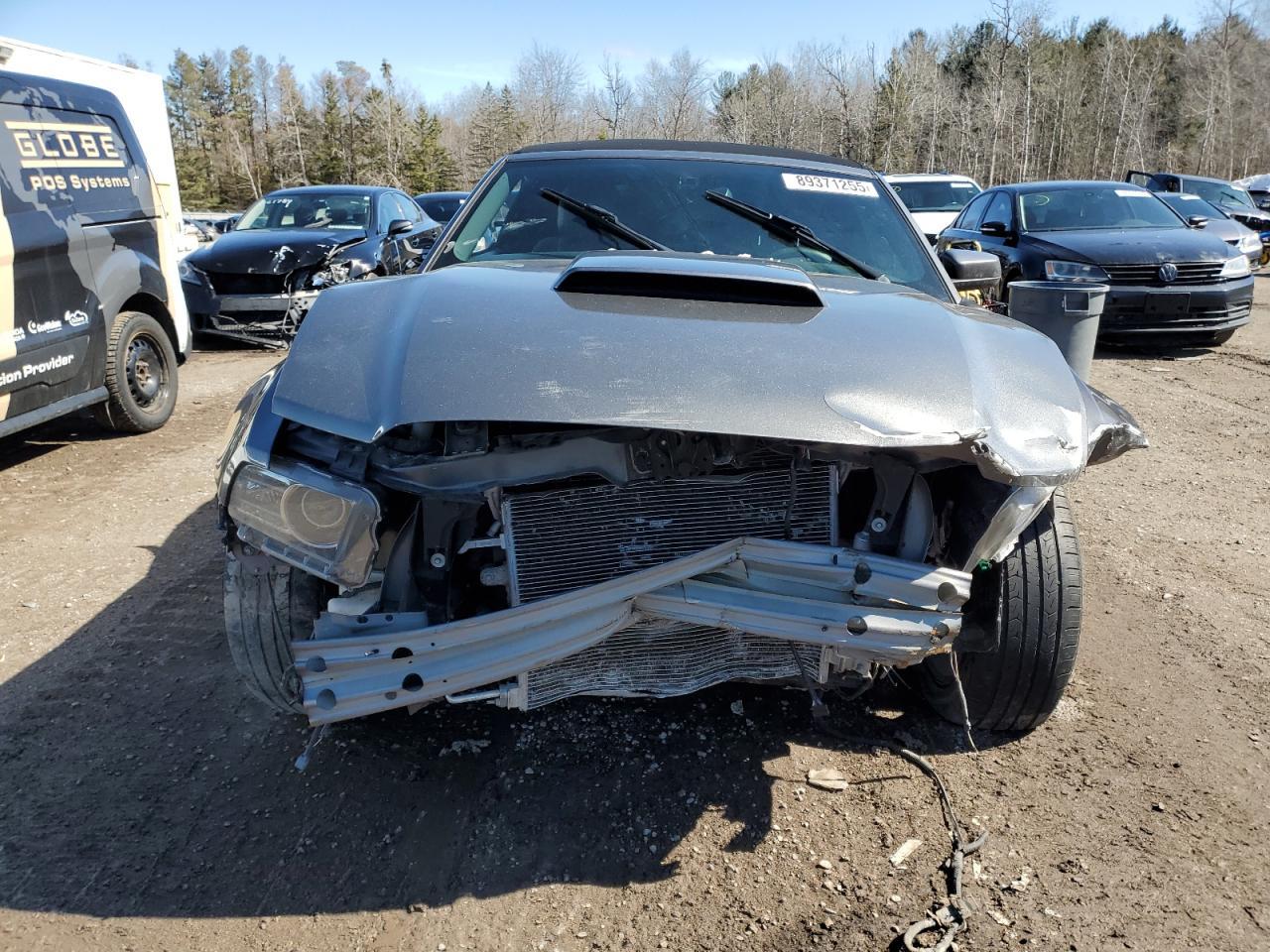 2014 Ford Mustang - Фото 5