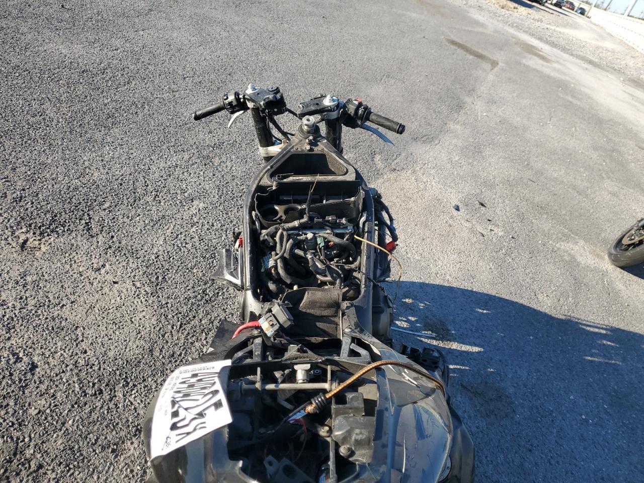 2006 Yamaha Yzfr1 C - Image 6