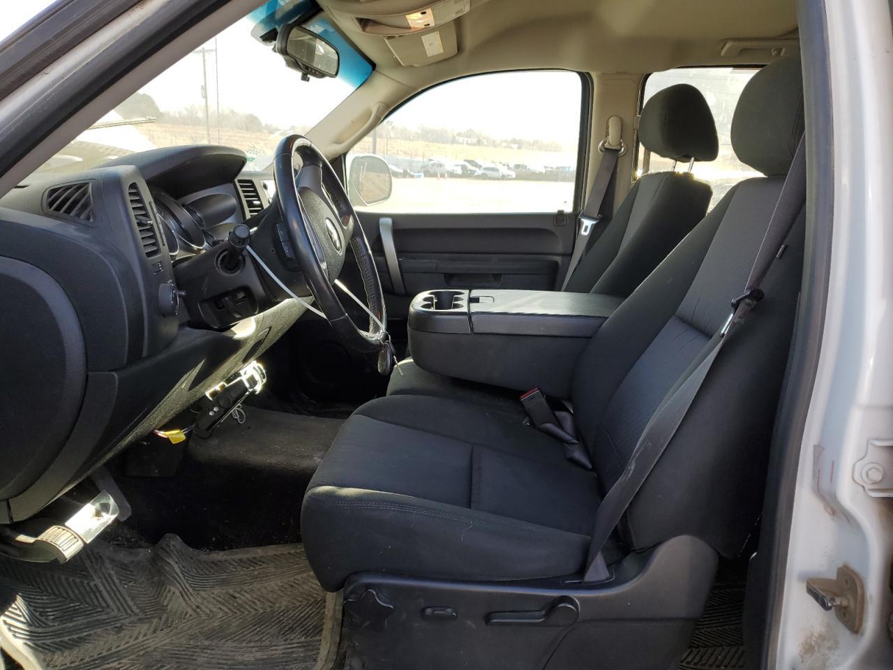 2013 Chevrolet 1500 - Фото 7