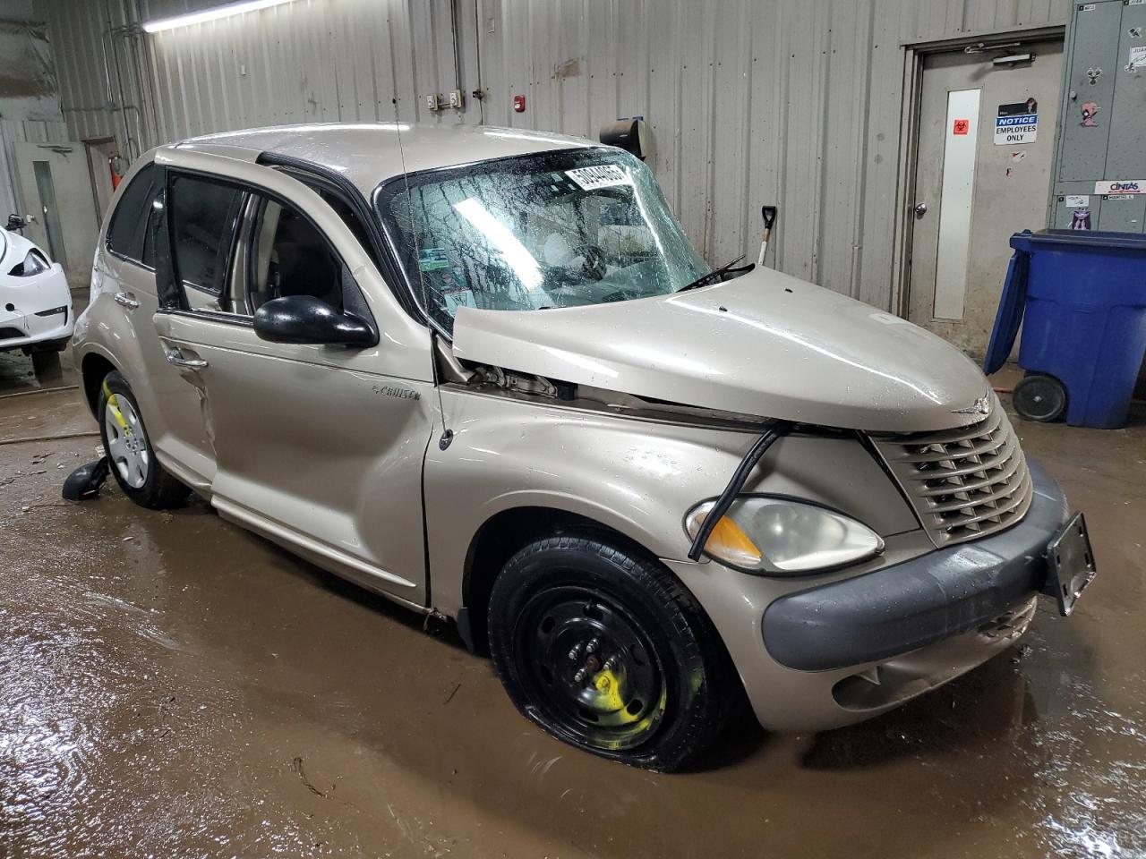 2003 Chrysler Pt Cruiser Classic - Фото 4