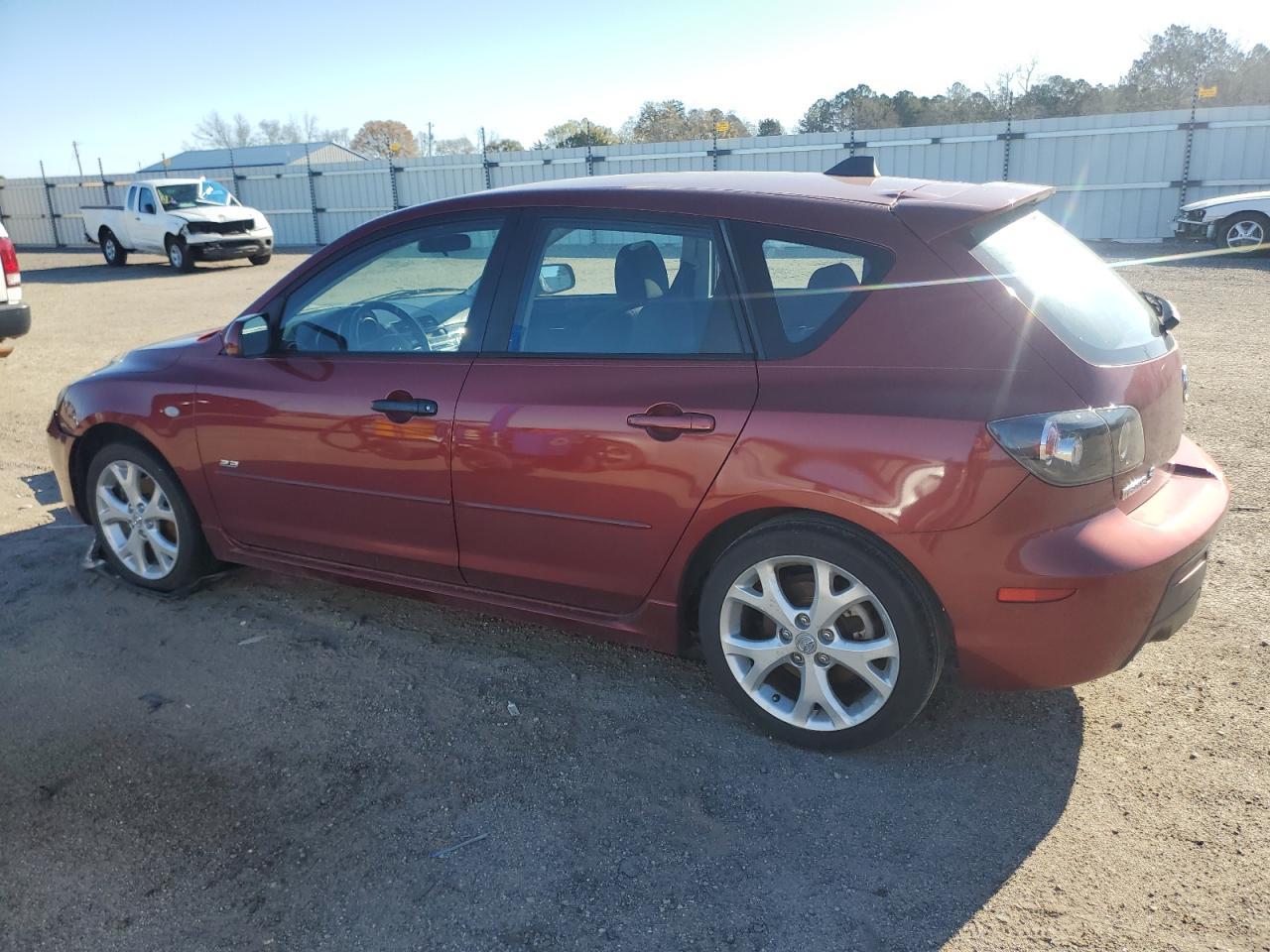 2009 Mazda 3 S - Image 2