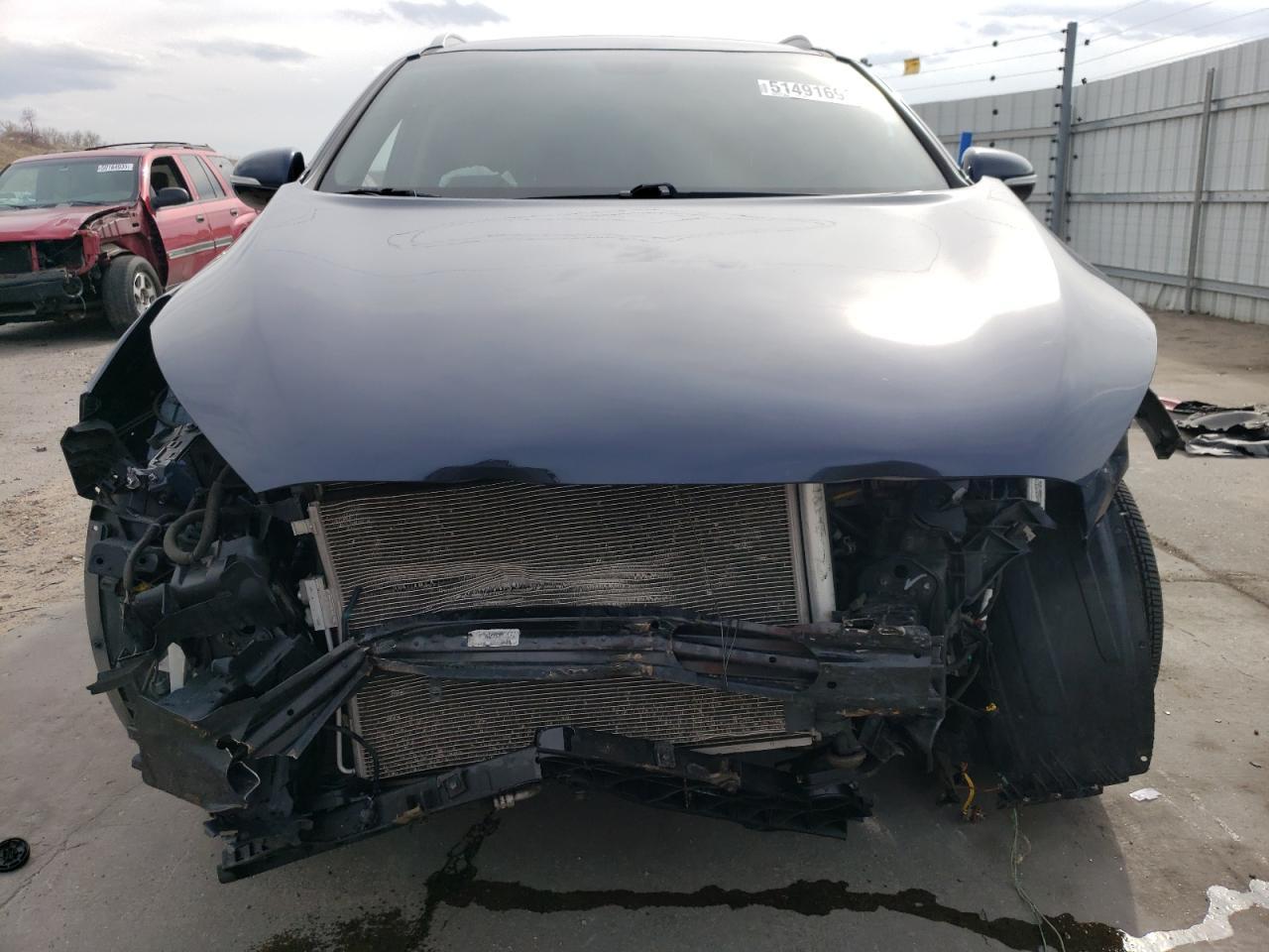 2018 Kia Sorento Lx V6 - Image 5
