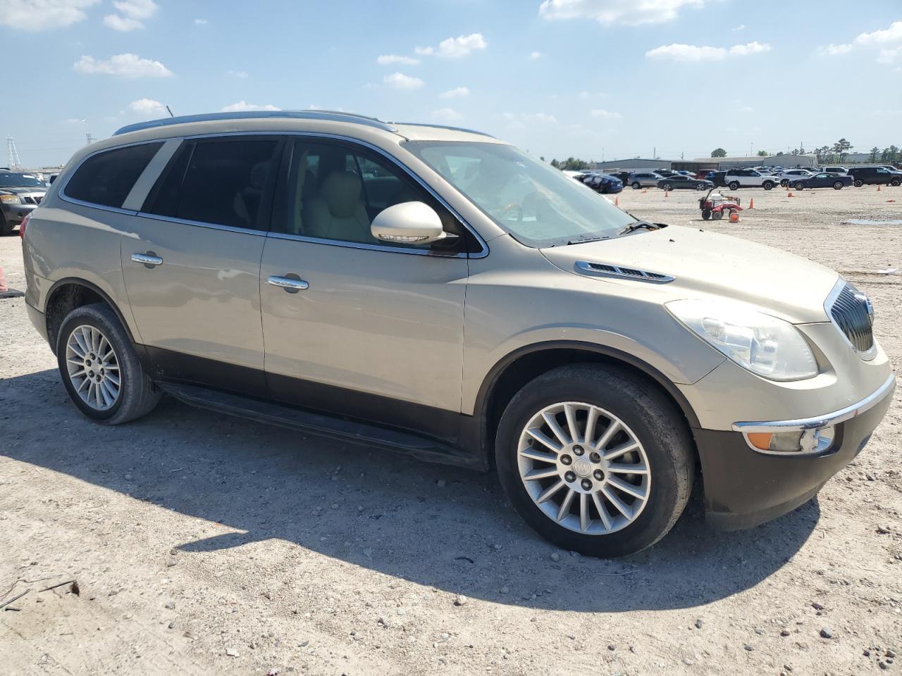 2012 Buick Enclave - Фото 4