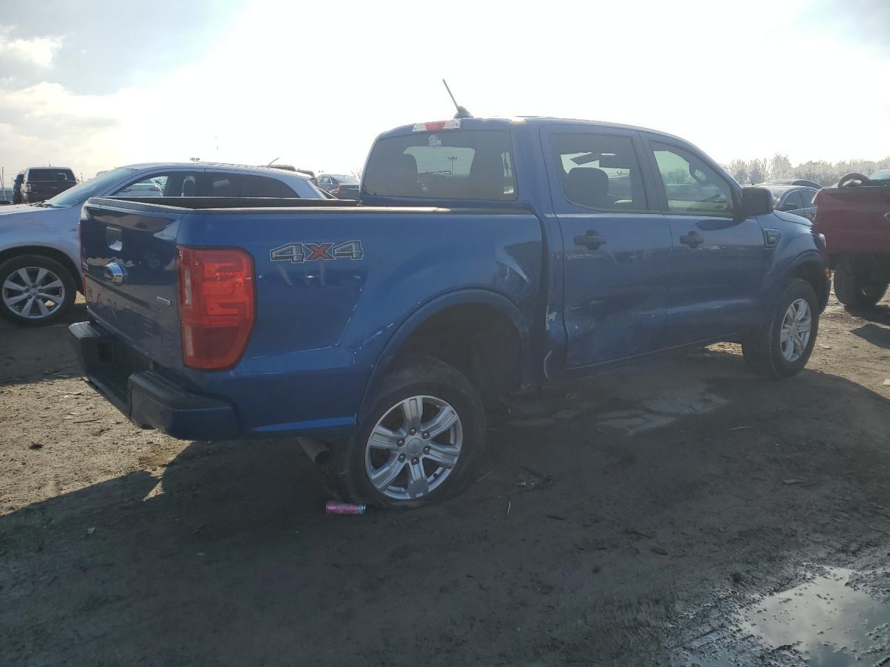 2019 Ford Ranger Xl - Image 3
