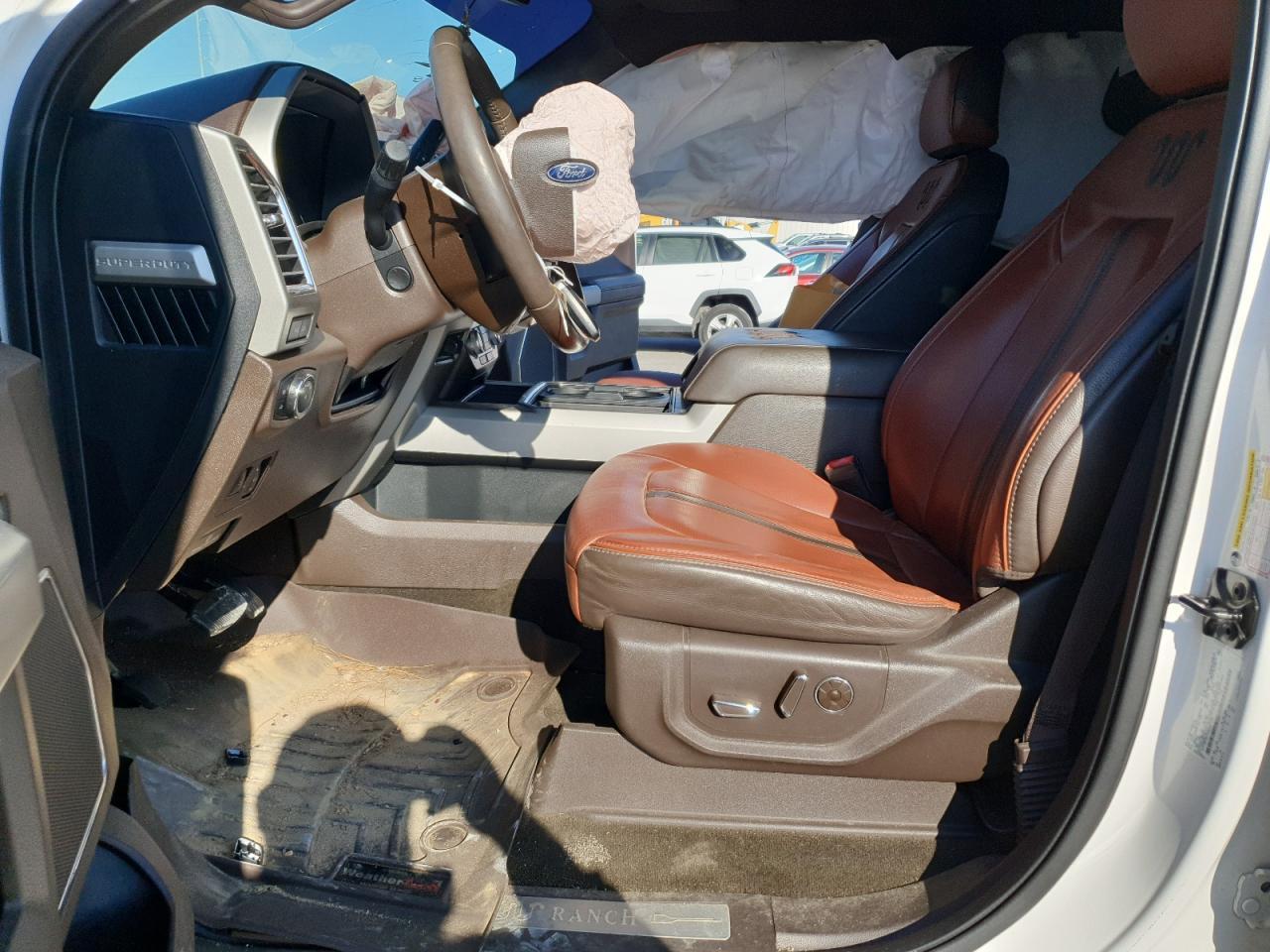 2018 Ford F250 Super Duty - Image 7