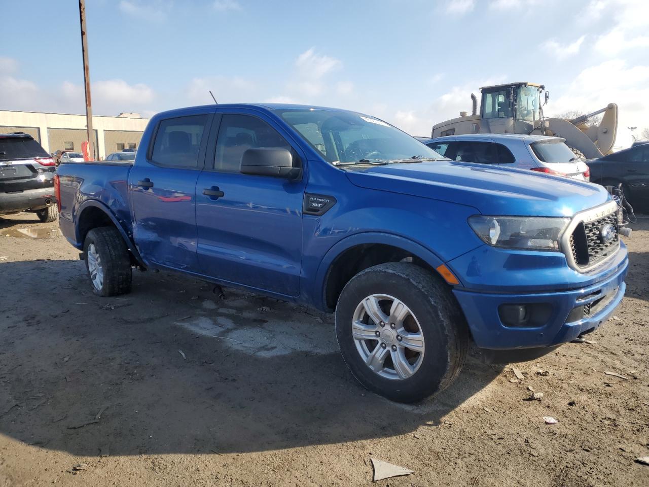2019 Ford Ranger Xl - Image 4