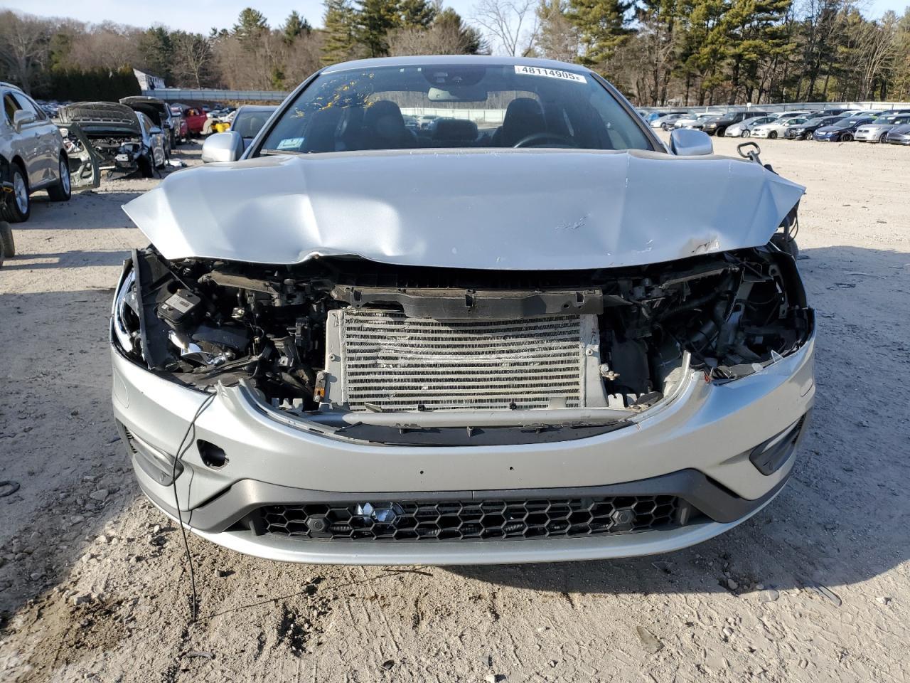 2014 Volvo S60 T6 - Фото 5