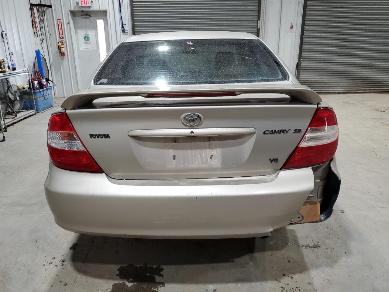 2003 Toyota Camry Le - Image 6