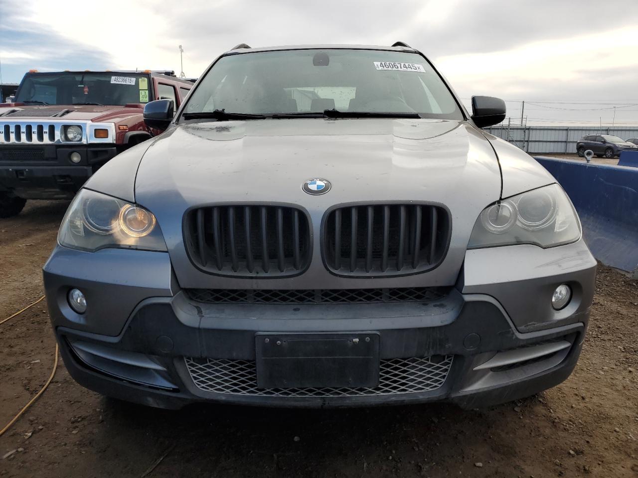 2007 BMW X5 3.0I - Image 5