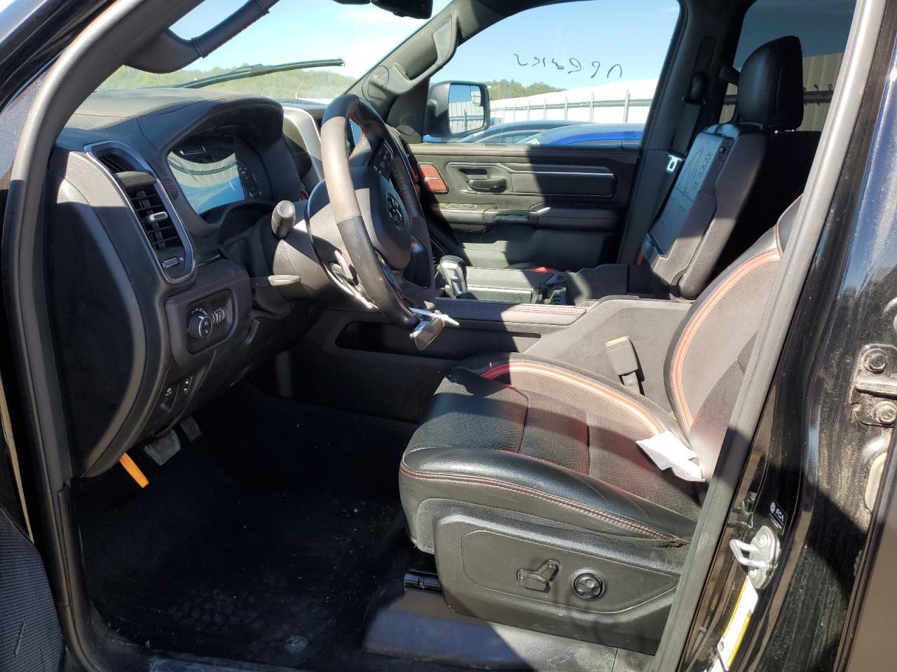 2021 Ram 1500 Trx - Фото 7