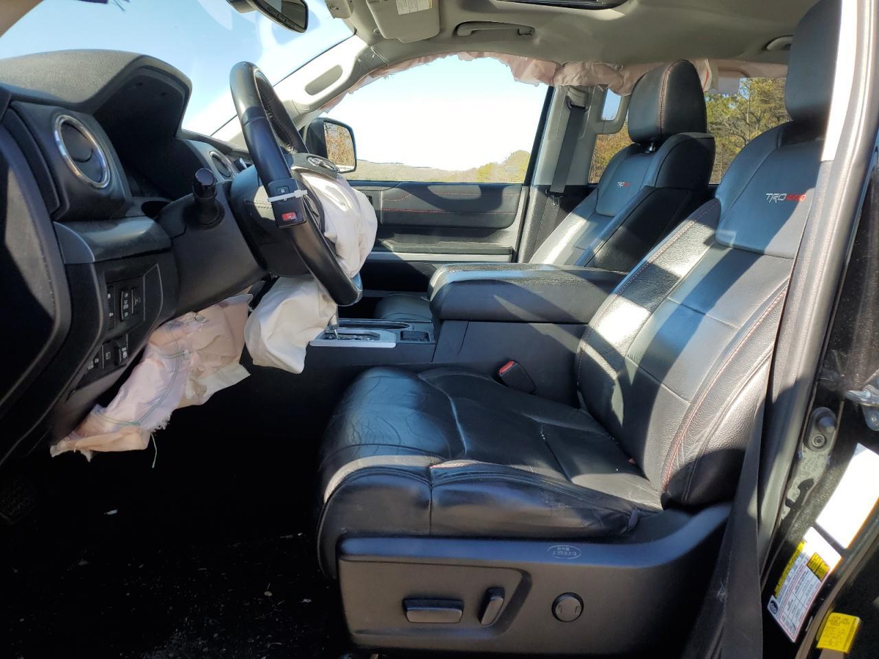 2020 Toyota Tundra Crewmax Sr5 - Image 7