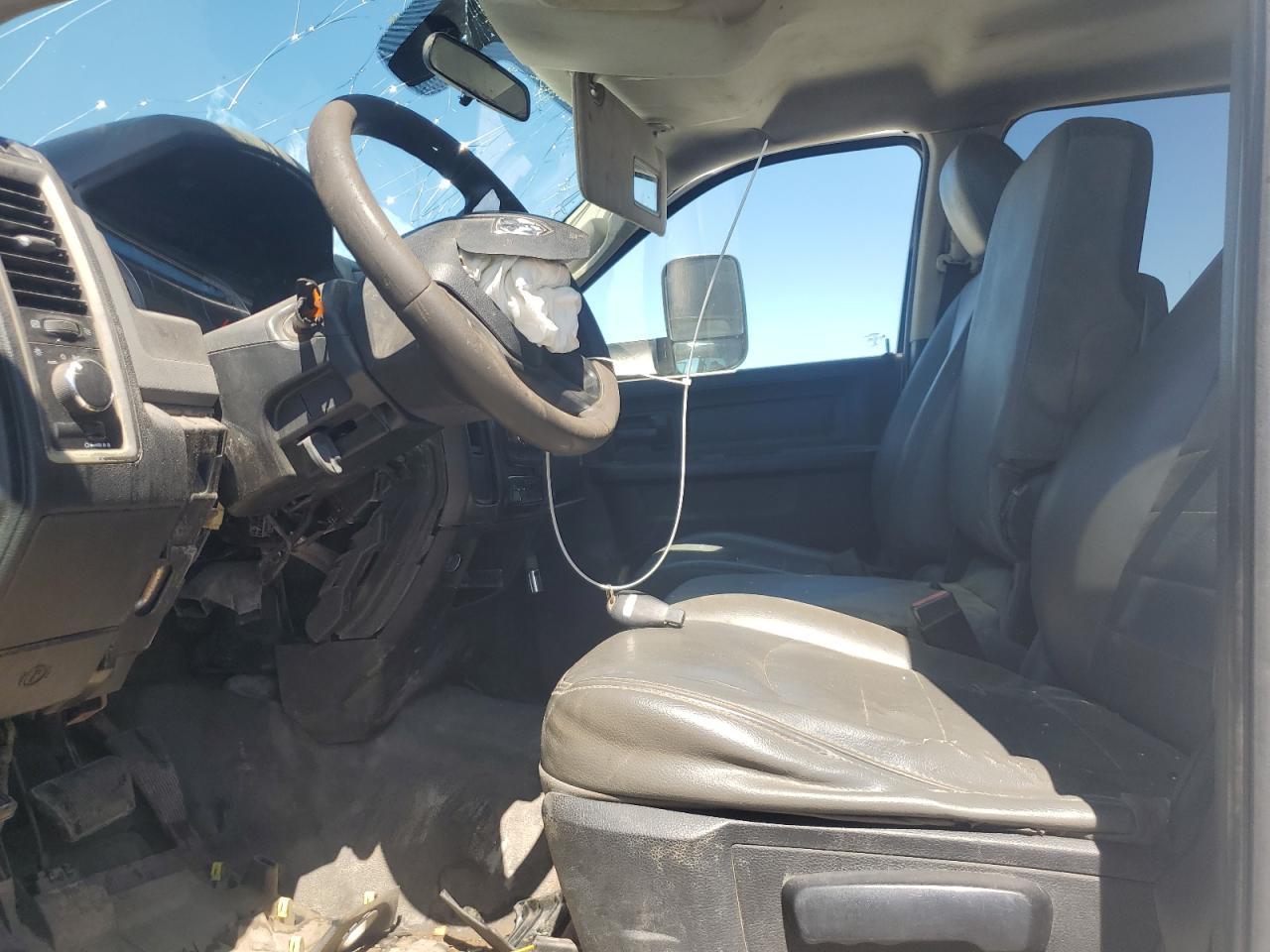 2015 Ram 5500 - Фото 7