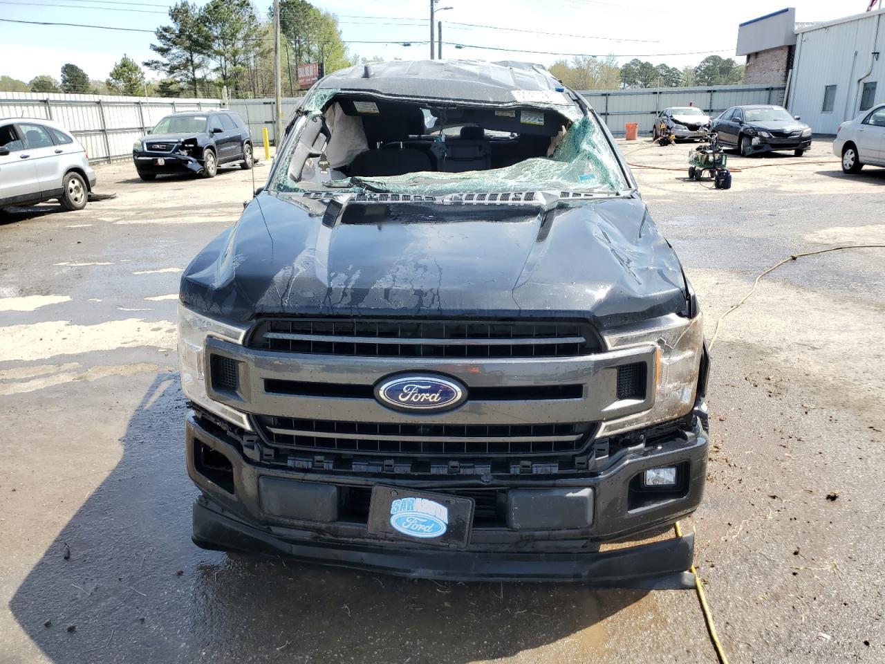 2019 Ford F150 Supercrew - Image 5
