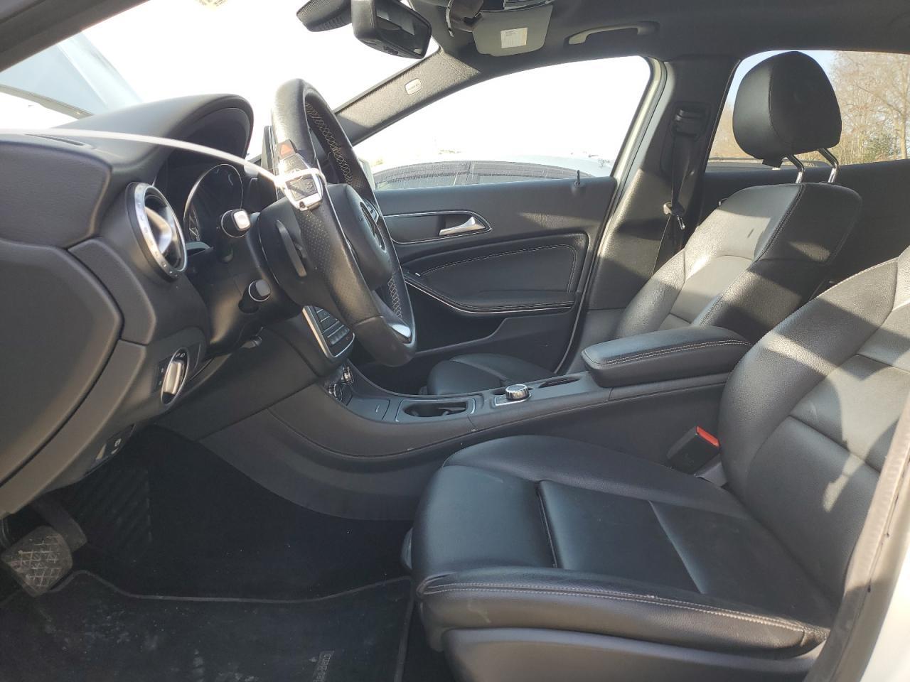 2016 Mercedes-Benz Gla 250 4Matic - Image 7